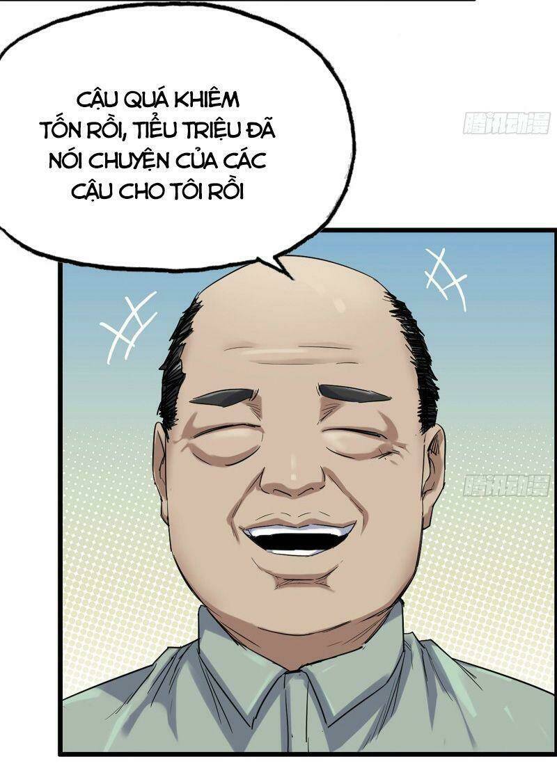 Tôi Chuyển Vàng Tại Mạt Thế - Chapter 155 - Page 28