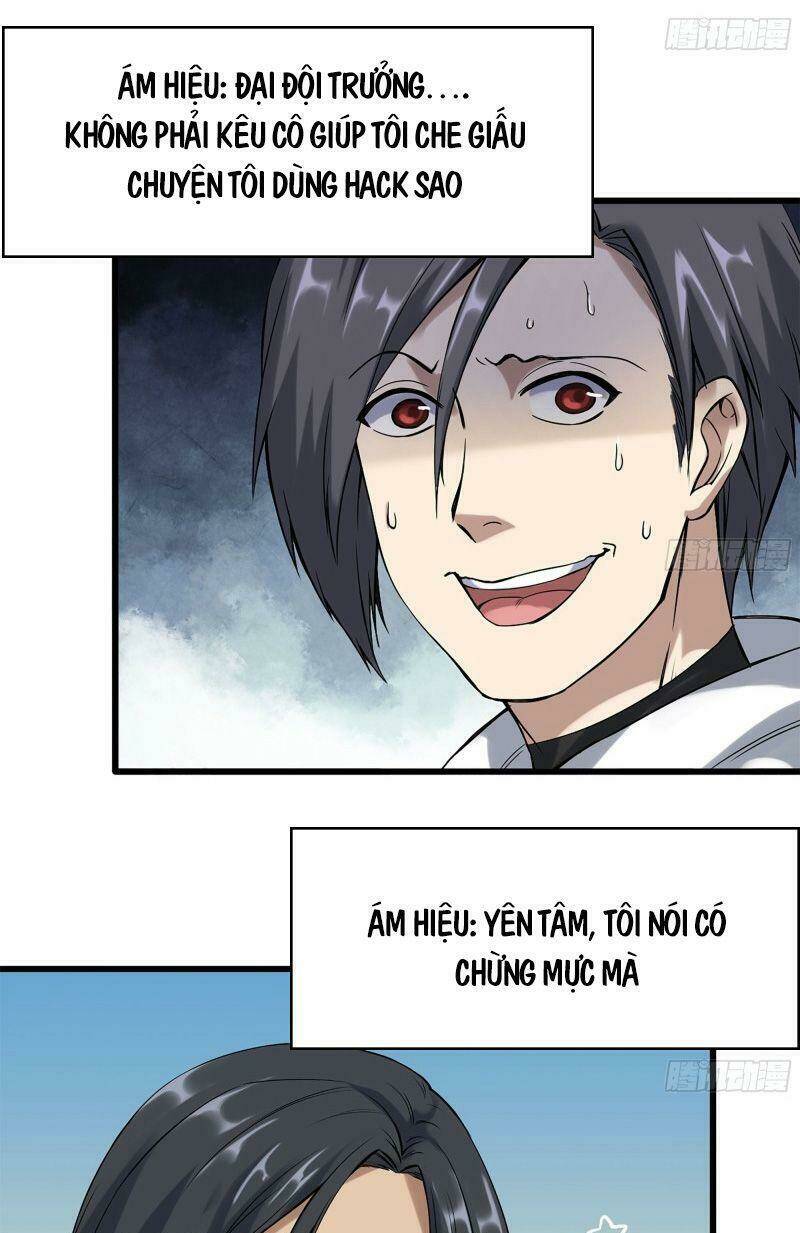 Tôi Chuyển Vàng Tại Mạt Thế - Chapter 155 - Page 30