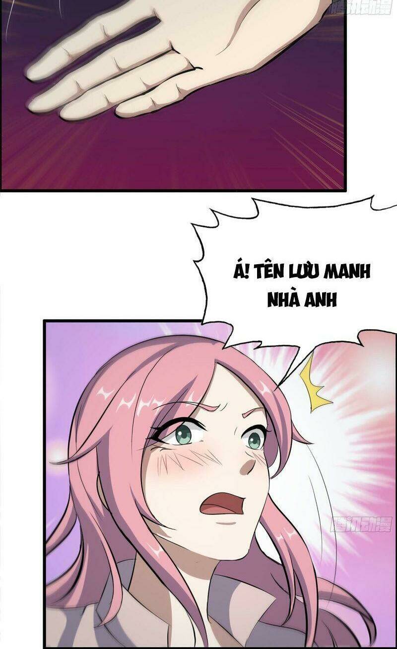 Tôi Chuyển Vàng Tại Mạt Thế - Chapter 155 - Page 3