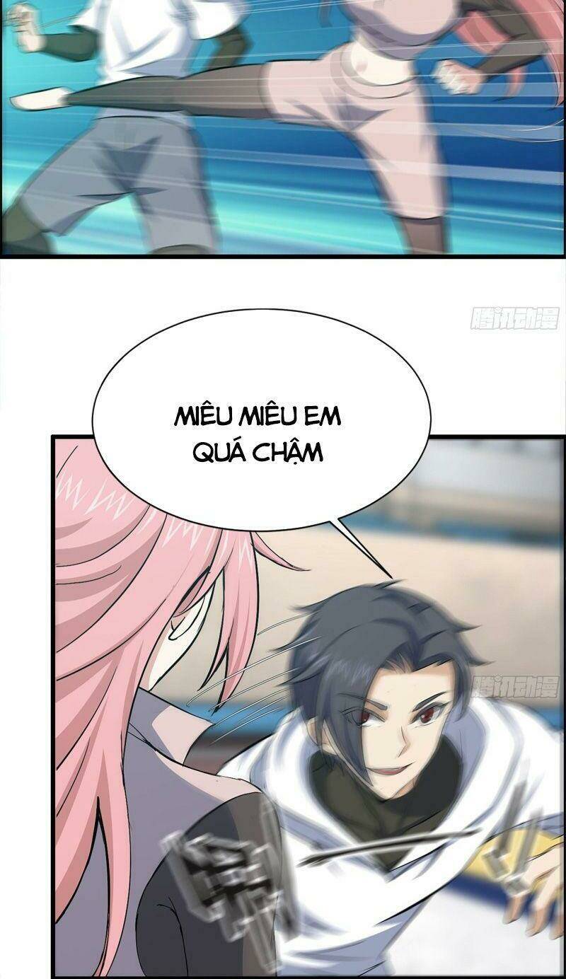 Tôi Chuyển Vàng Tại Mạt Thế - Chapter 155 - Page 5