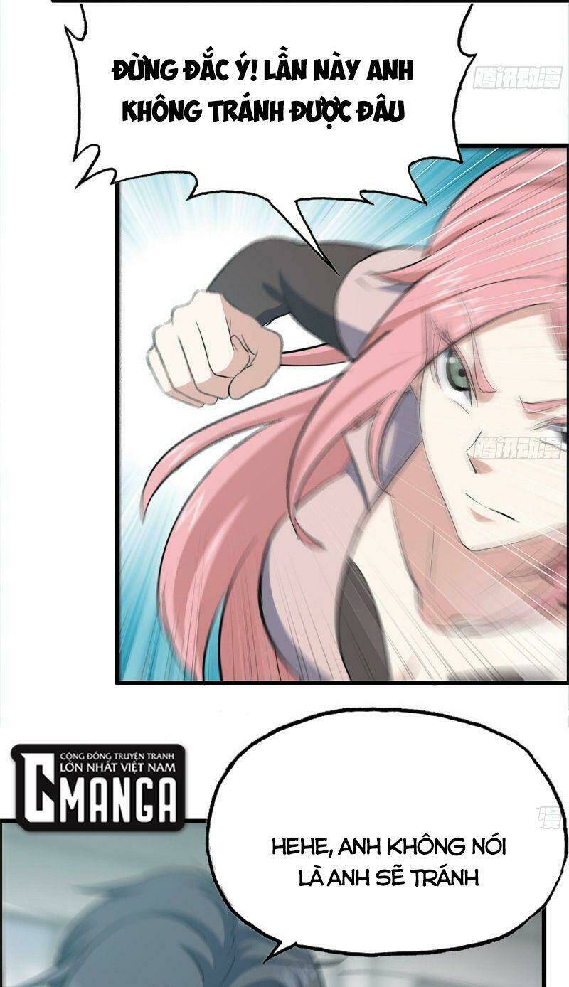 Tôi Chuyển Vàng Tại Mạt Thế - Chapter 155 - Page 6