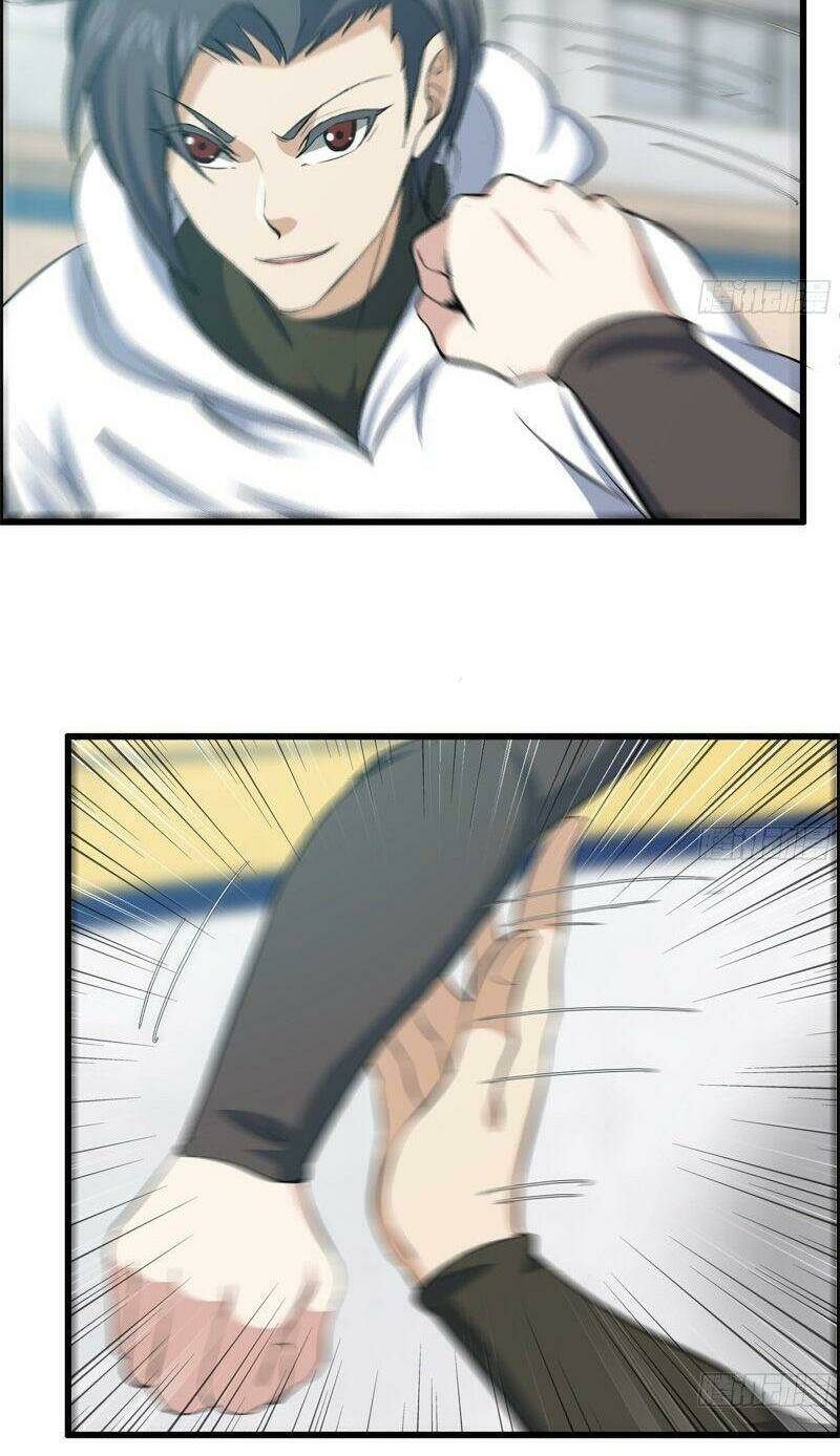 Tôi Chuyển Vàng Tại Mạt Thế - Chapter 155 - Page 7