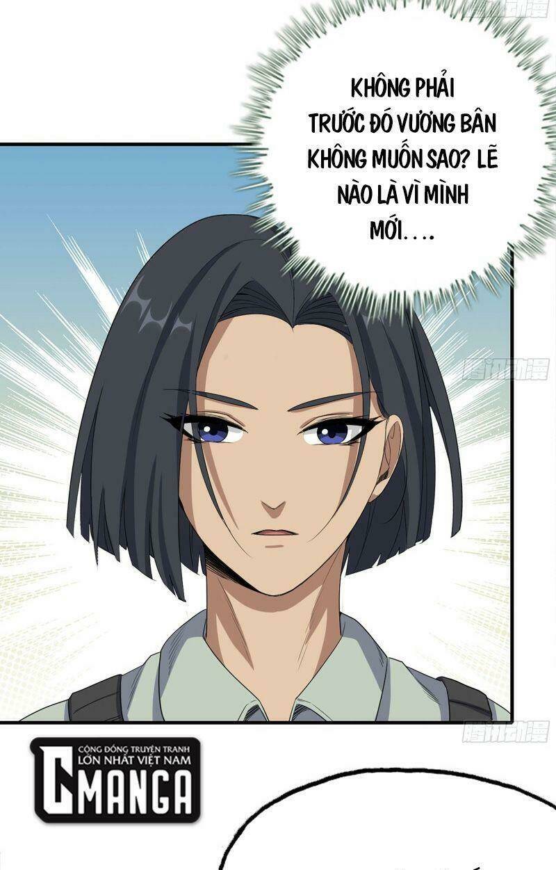 Tôi Chuyển Vàng Tại Mạt Thế - Chapter 156 - Page 22