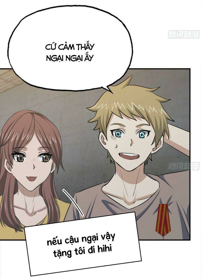 Tôi Chuyển Vàng Tại Mạt Thế - Chapter 156 - Page 26