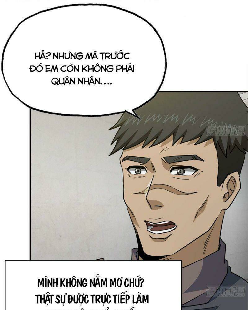 Tôi Chuyển Vàng Tại Mạt Thế - Chapter 156 - Page 30