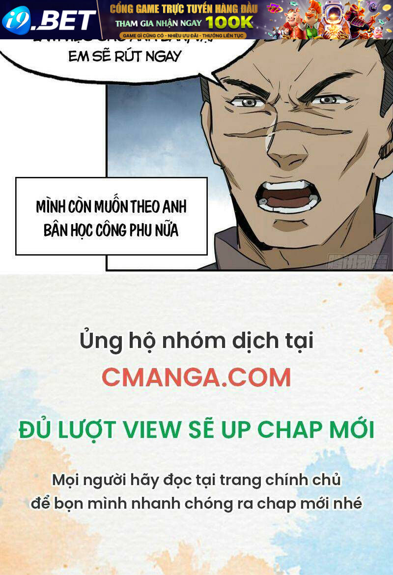 Tôi Chuyển Vàng Tại Mạt Thế - Chapter 156 - Page 33