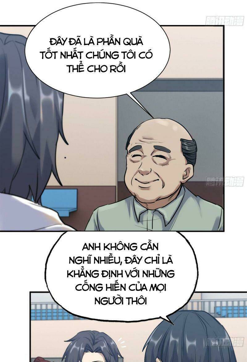 Tôi Chuyển Vàng Tại Mạt Thế - Chapter 156 - Page 6