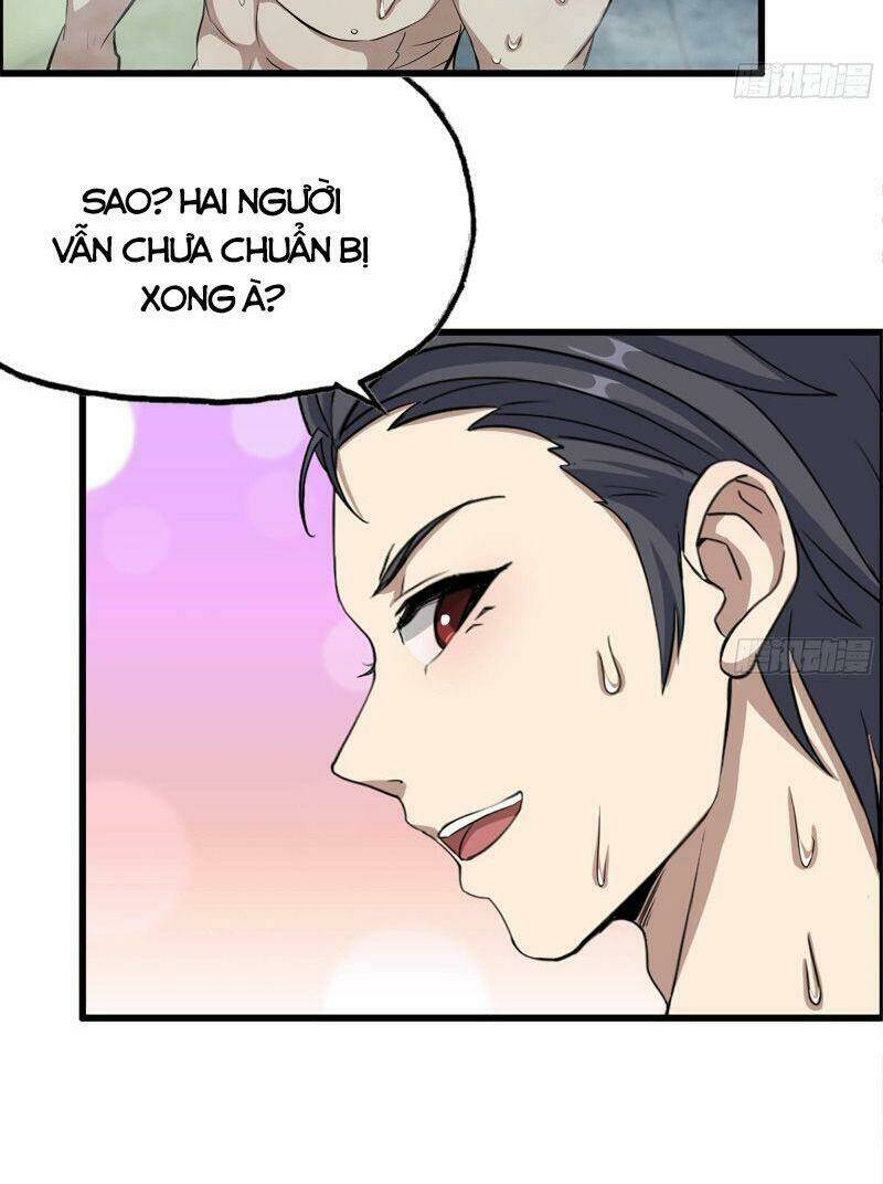 Tôi Chuyển Vàng Tại Mạt Thế - Chapter 157 - Page 9