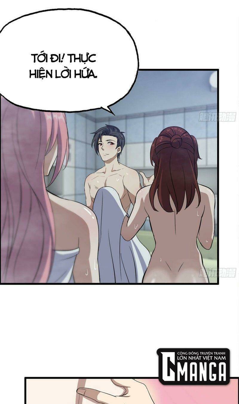 Tôi Chuyển Vàng Tại Mạt Thế - Chapter 157 - Page 12