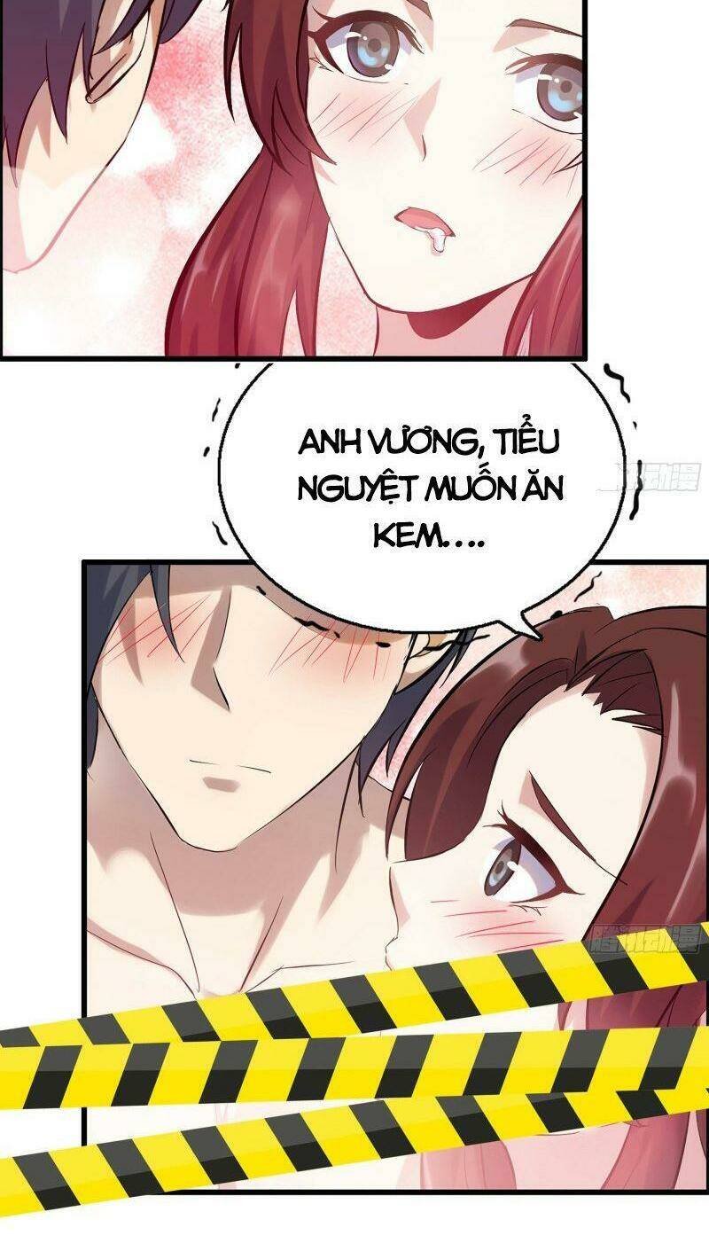 Tôi Chuyển Vàng Tại Mạt Thế - Chapter 157 - Page 15