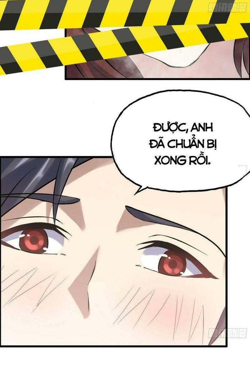 Tôi Chuyển Vàng Tại Mạt Thế - Chapter 157 - Page 17