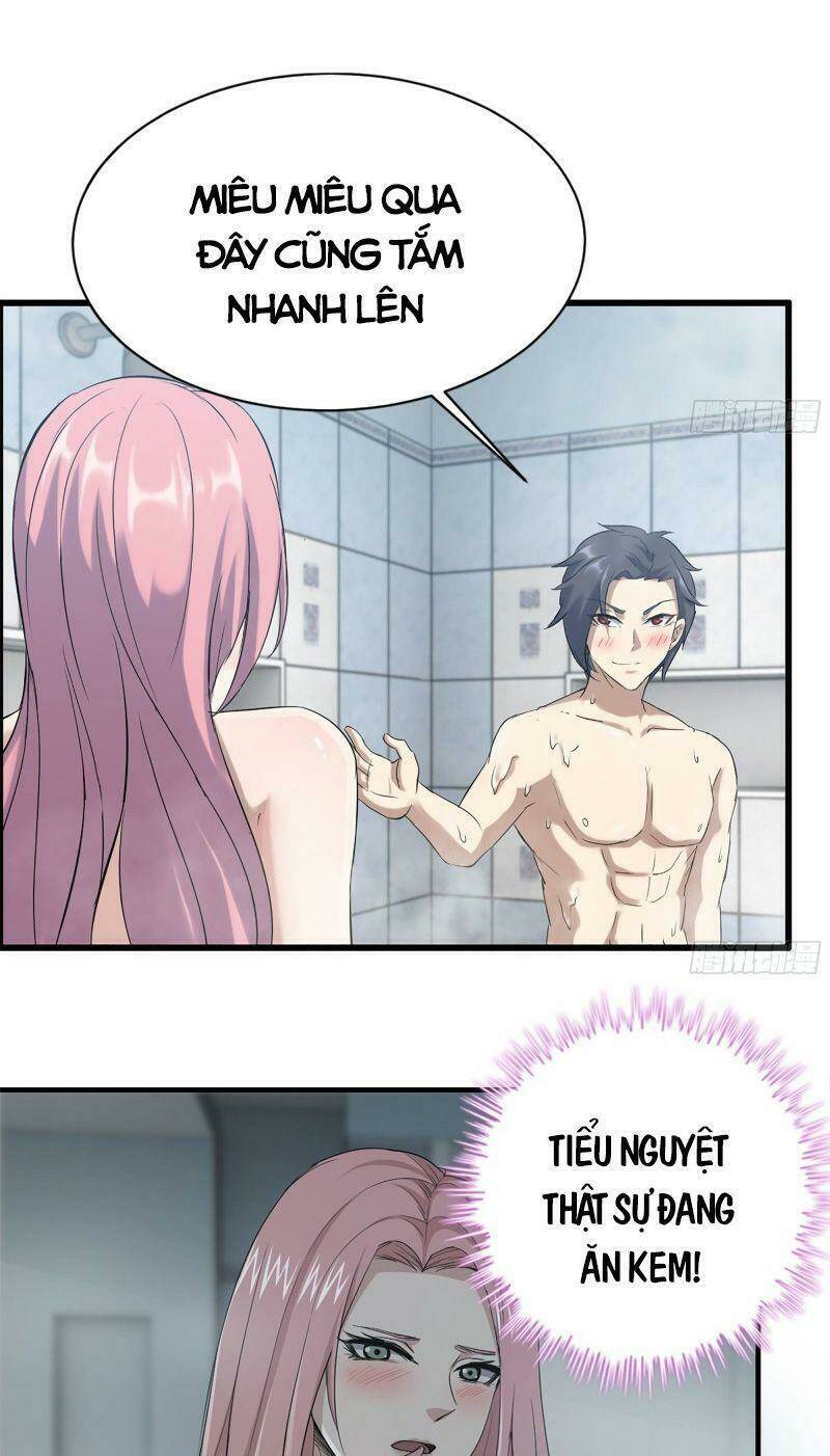 Tôi Chuyển Vàng Tại Mạt Thế - Chapter 157 - Page 18