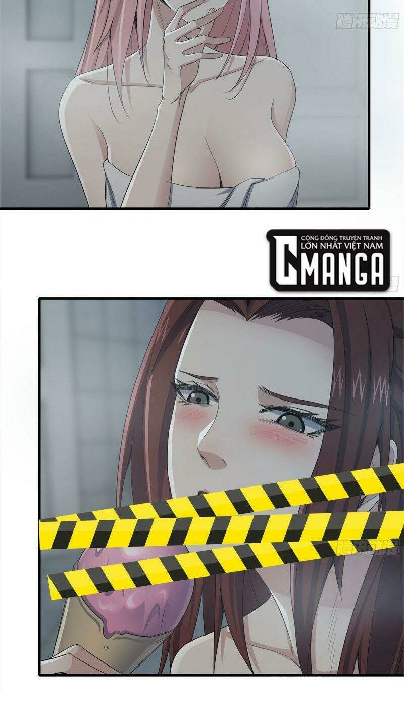 Tôi Chuyển Vàng Tại Mạt Thế - Chapter 157 - Page 19