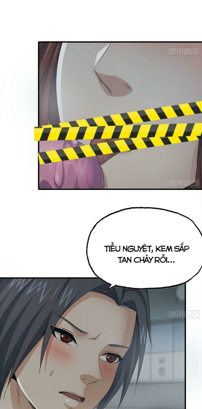 Tôi Chuyển Vàng Tại Mạt Thế - Chapter 157 - Page 20