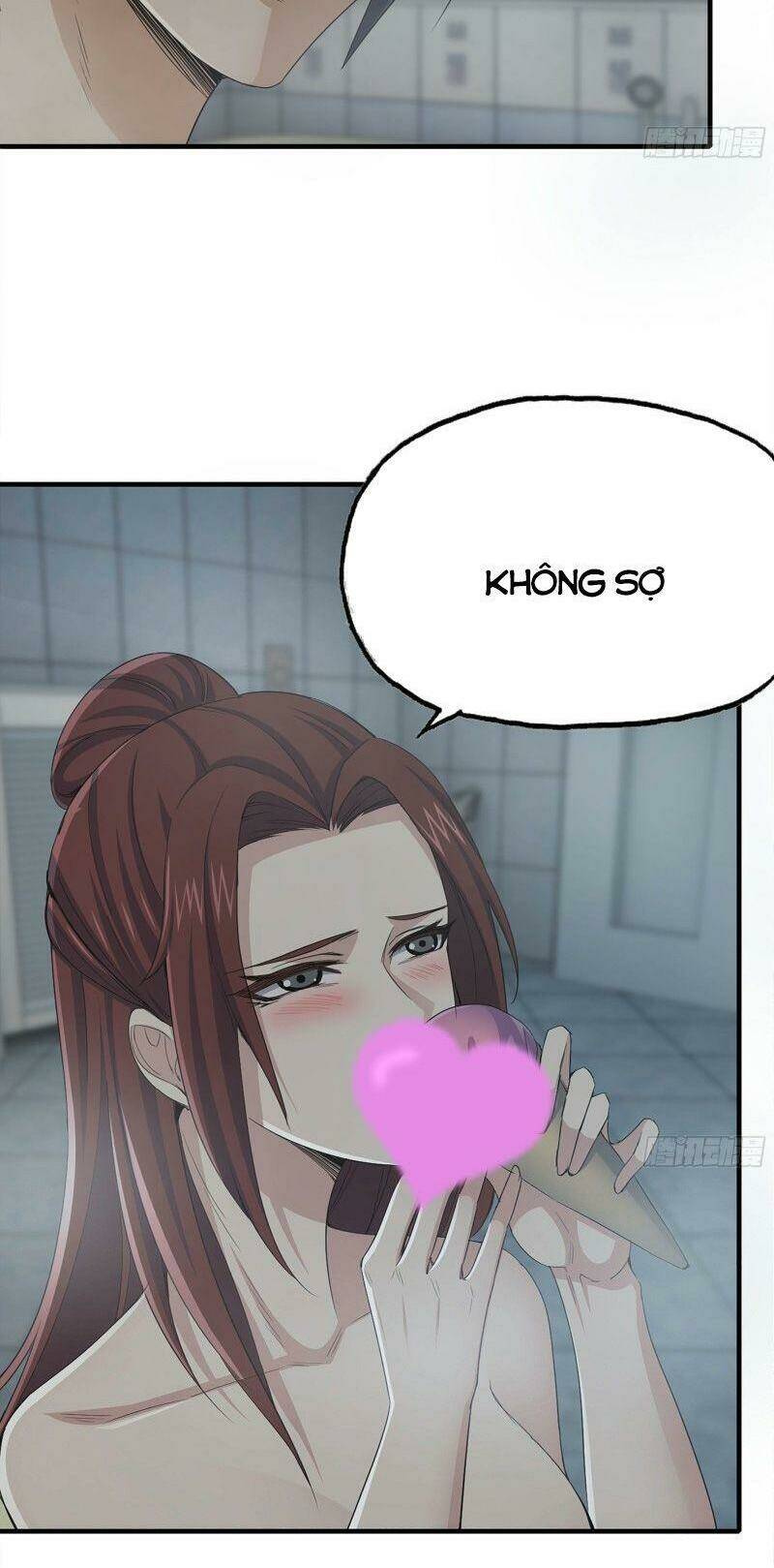 Tôi Chuyển Vàng Tại Mạt Thế - Chapter 157 - Page 21