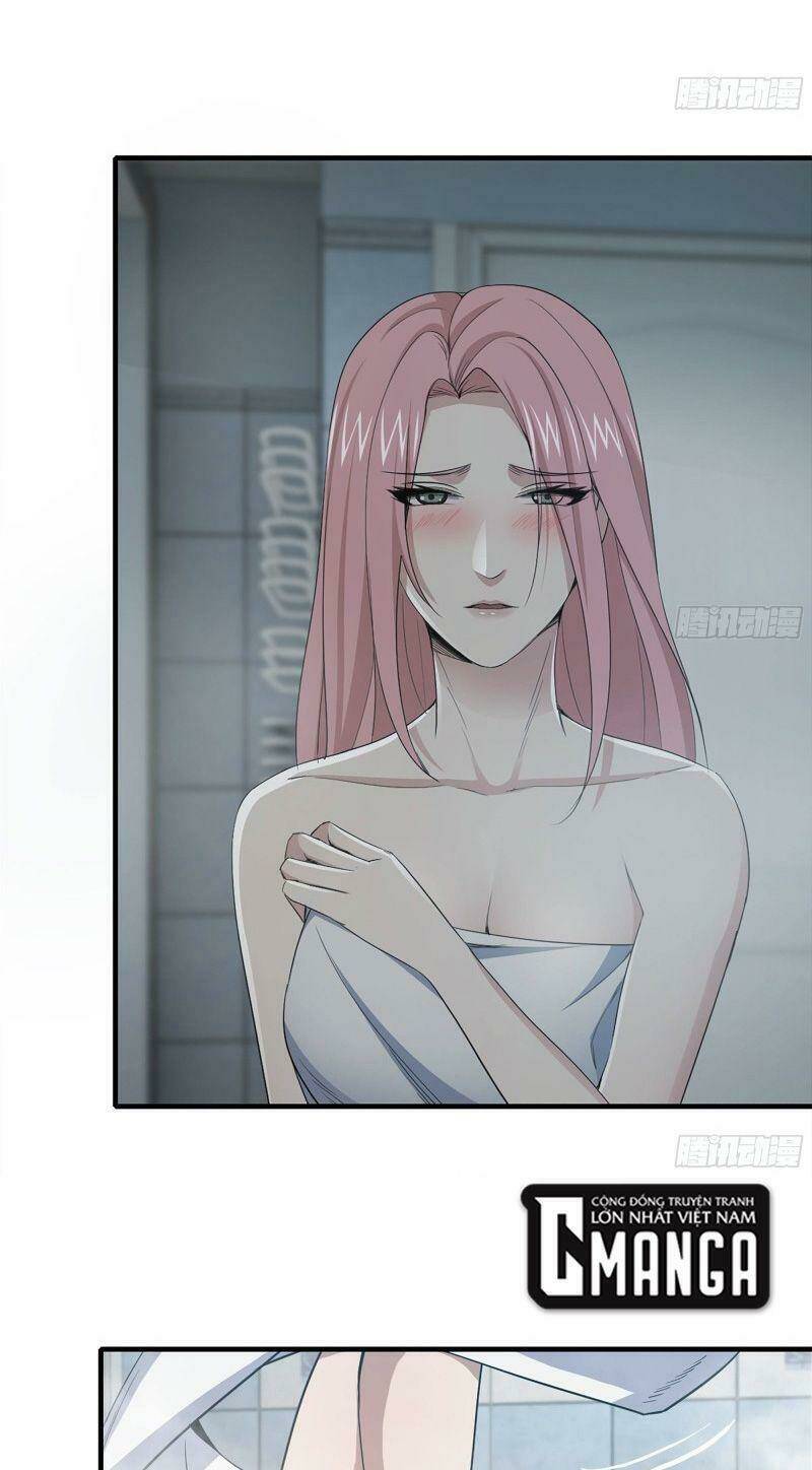 Tôi Chuyển Vàng Tại Mạt Thế - Chapter 157 - Page 22