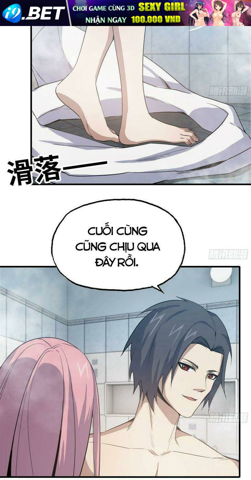 Tôi Chuyển Vàng Tại Mạt Thế - Chapter 157 - Page 23