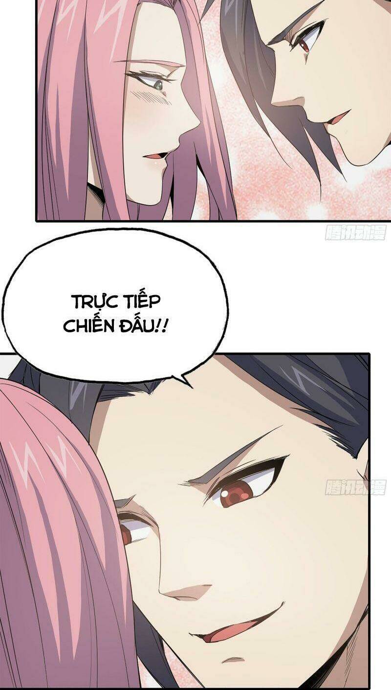 Tôi Chuyển Vàng Tại Mạt Thế - Chapter 157 - Page 25