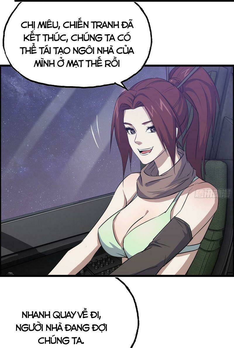 Tôi Chuyển Vàng Tại Mạt Thế - Chapter 157 - Page 28