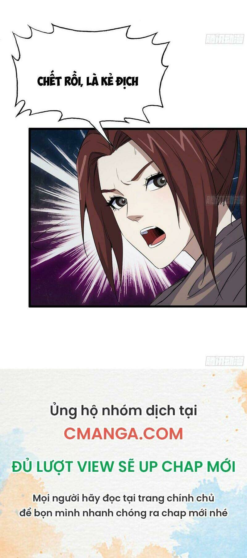 Tôi Chuyển Vàng Tại Mạt Thế - Chapter 157 - Page 31