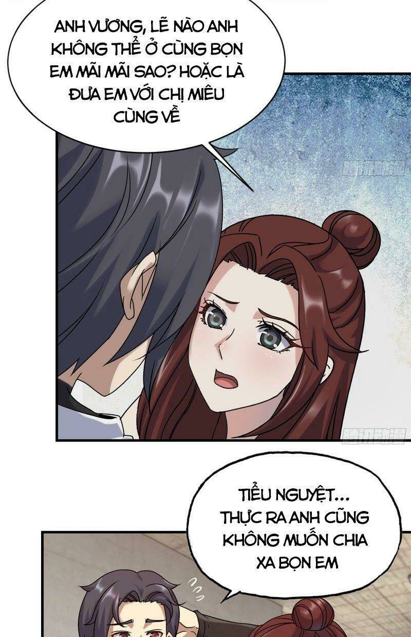 Tôi Chuyển Vàng Tại Mạt Thế - Chapter 157 - Page 3