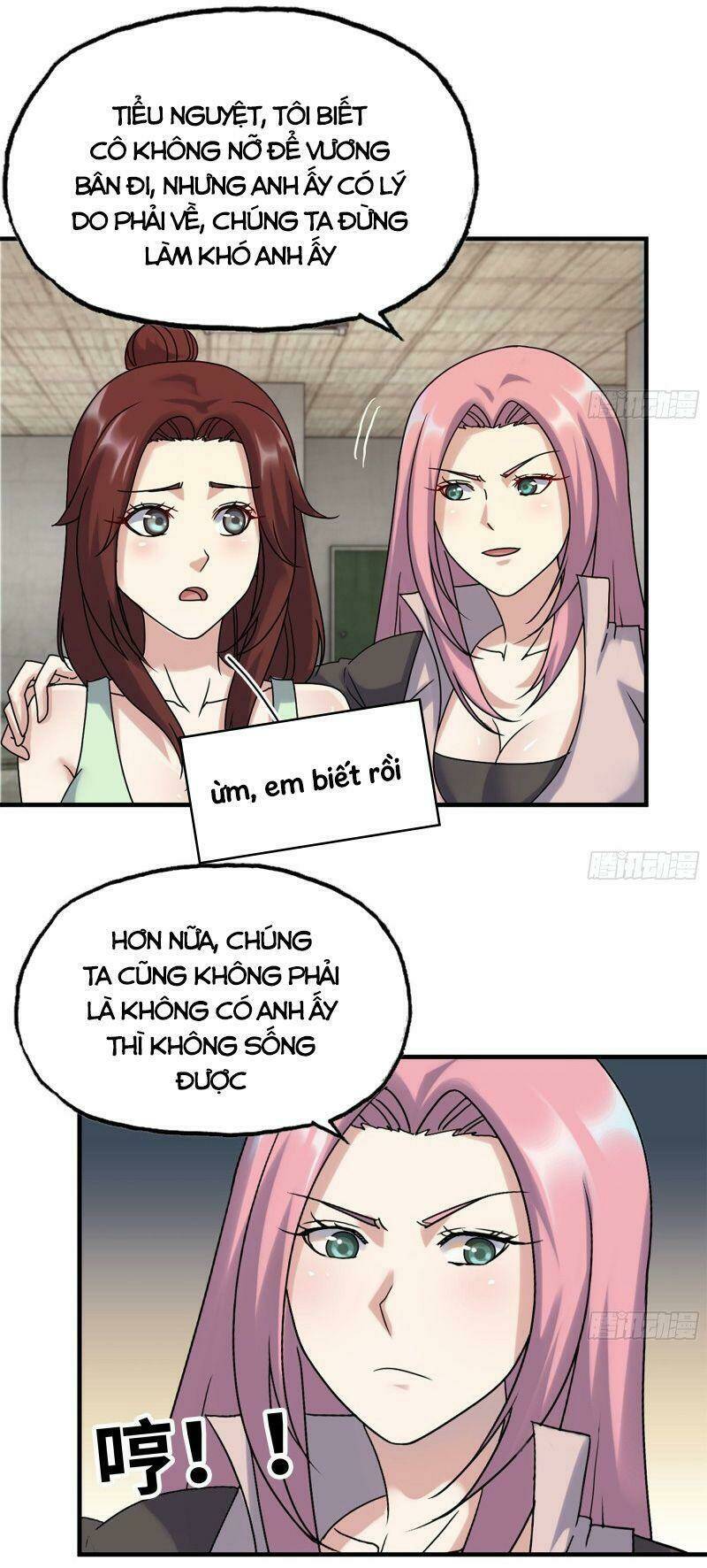 Tôi Chuyển Vàng Tại Mạt Thế - Chapter 157 - Page 5