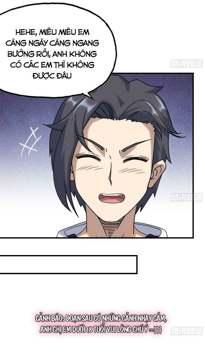 Tôi Chuyển Vàng Tại Mạt Thế - Chapter 157 - Page 6