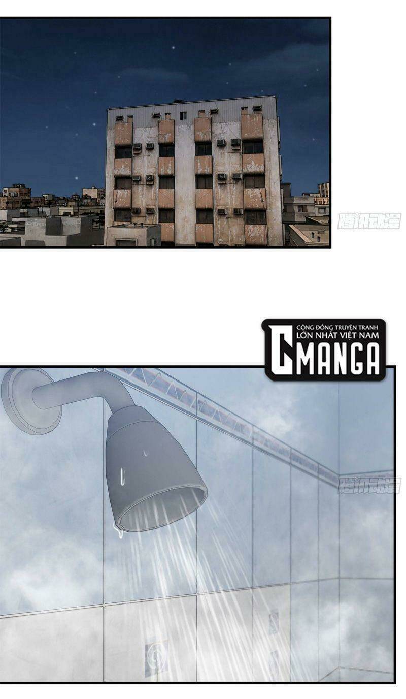 Tôi Chuyển Vàng Tại Mạt Thế - Chapter 157 - Page 7