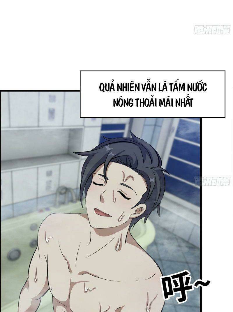 Tôi Chuyển Vàng Tại Mạt Thế - Chapter 157 - Page 8