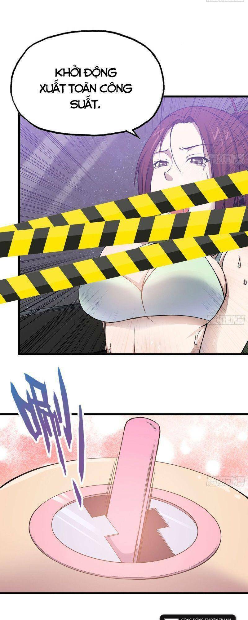 Tôi Chuyển Vàng Tại Mạt Thế - Chapter 158 - Page 11