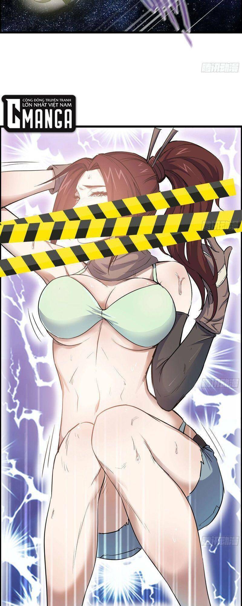 Tôi Chuyển Vàng Tại Mạt Thế - Chapter 158 - Page 18