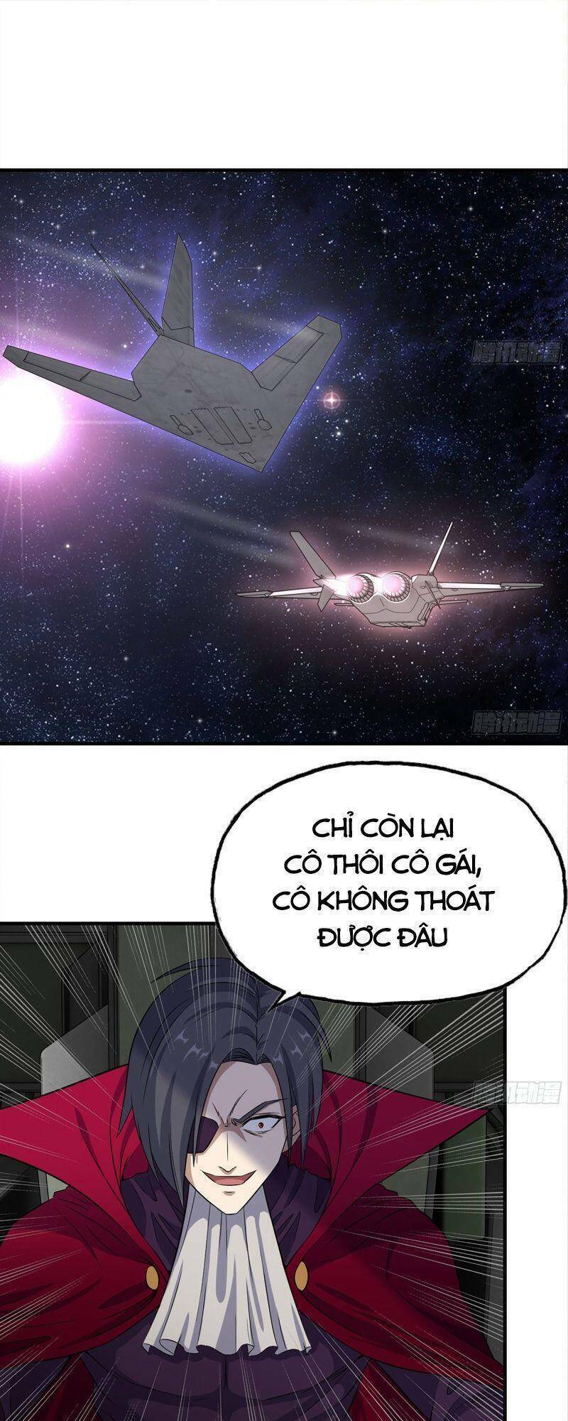 Tôi Chuyển Vàng Tại Mạt Thế - Chapter 158 - Page 22