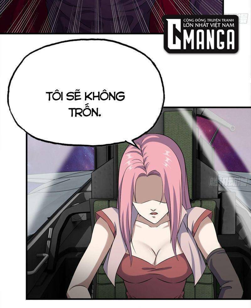 Tôi Chuyển Vàng Tại Mạt Thế - Chapter 158 - Page 23