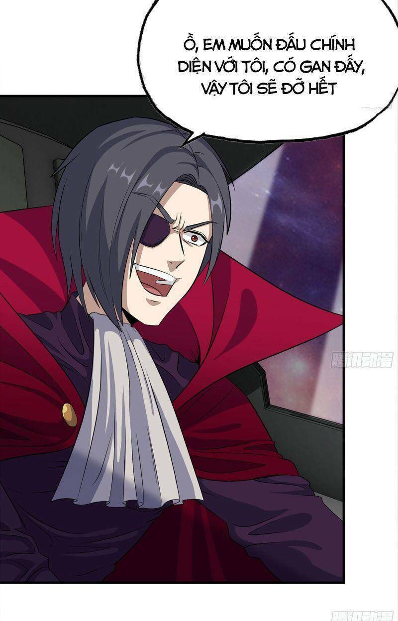 Tôi Chuyển Vàng Tại Mạt Thế - Chapter 158 - Page 25