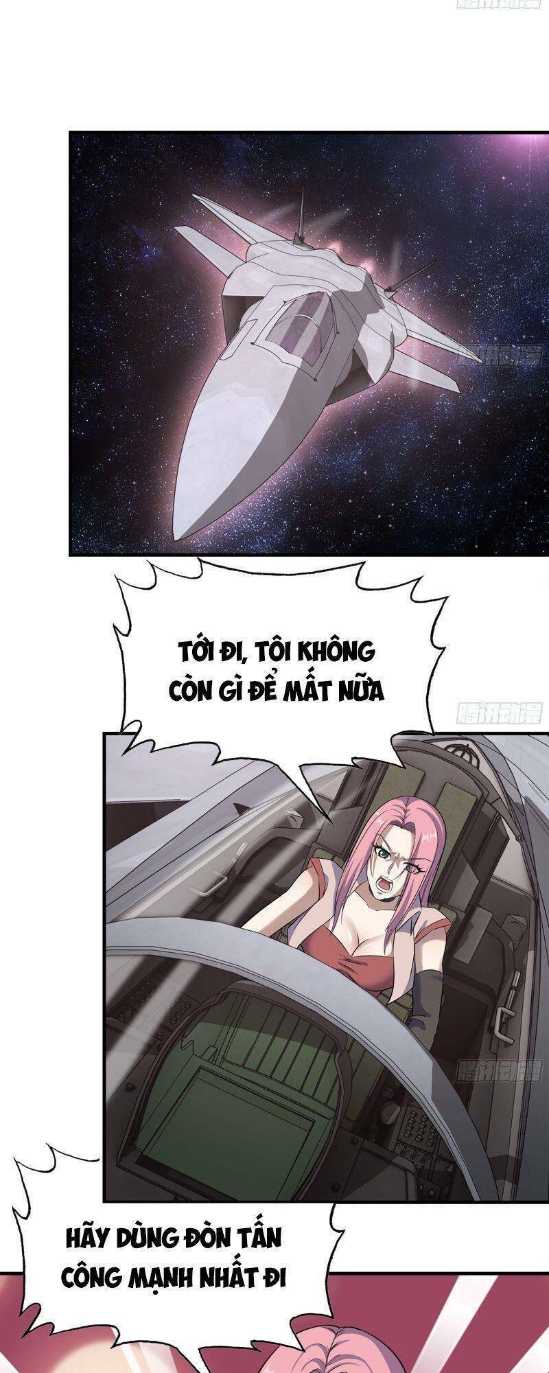 Tôi Chuyển Vàng Tại Mạt Thế - Chapter 158 - Page 26