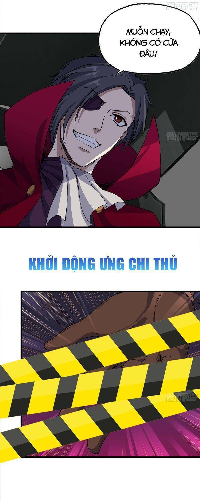 Tôi Chuyển Vàng Tại Mạt Thế - Chapter 158 - Page 5