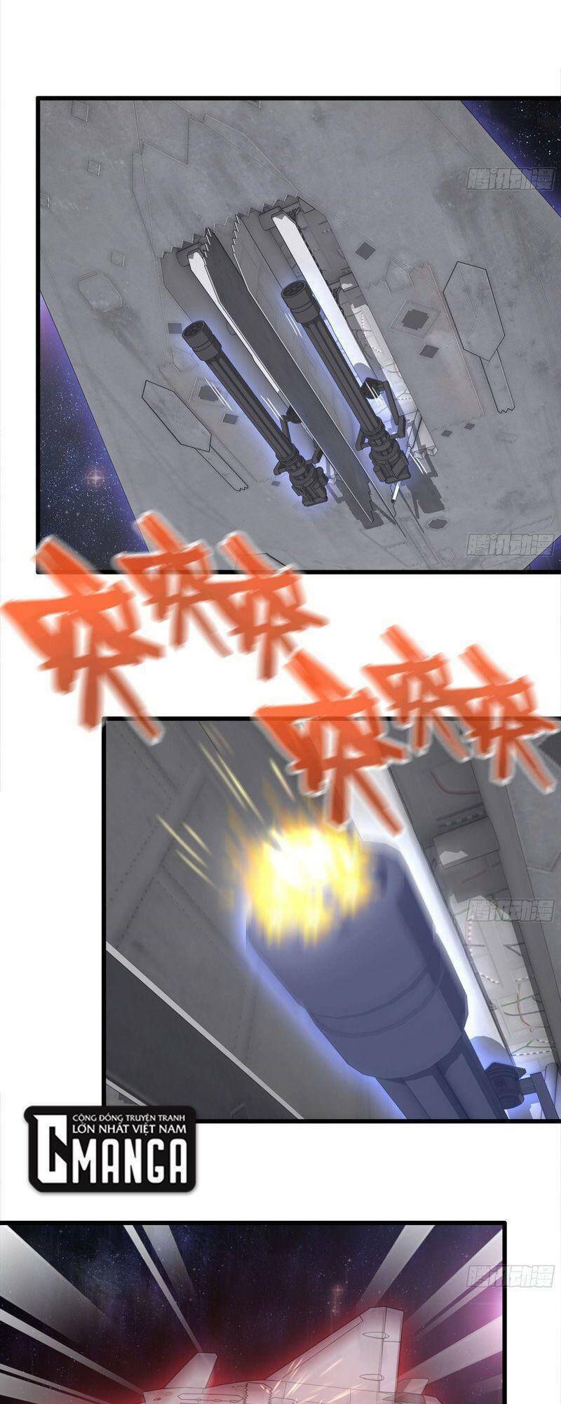 Tôi Chuyển Vàng Tại Mạt Thế - Chapter 158 - Page 7