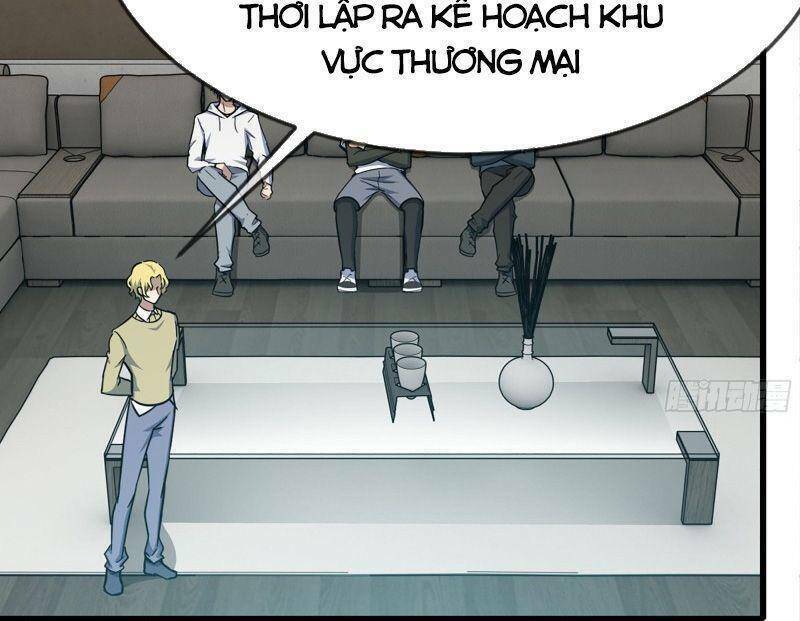 Tôi Chuyển Vàng Tại Mạt Thế - Chapter 159 - Page 17