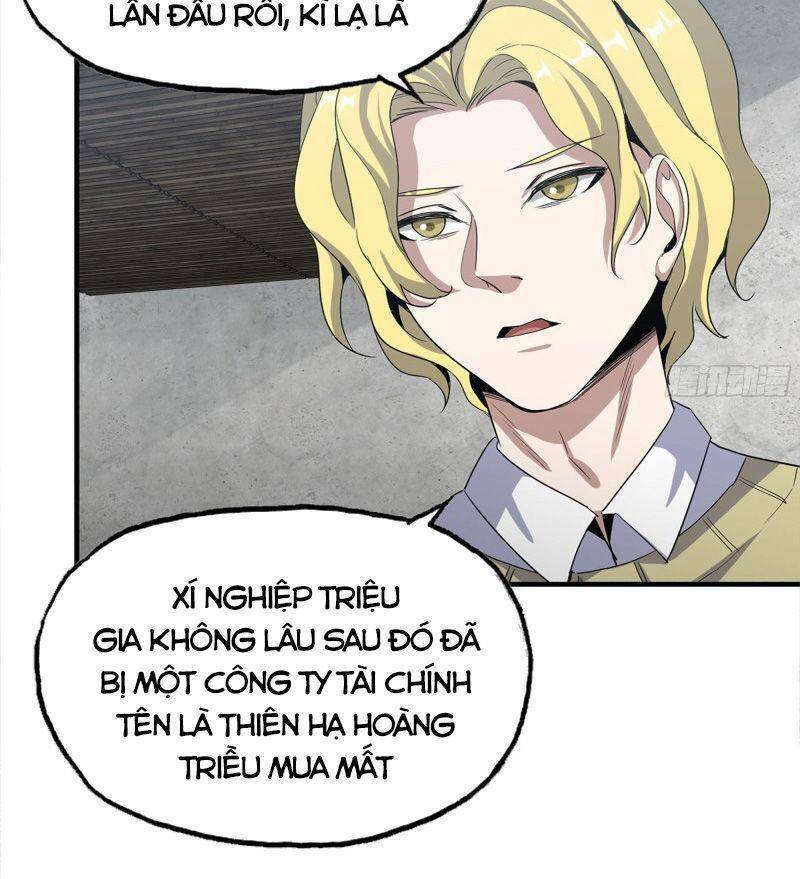 Tôi Chuyển Vàng Tại Mạt Thế - Chapter 159 - Page 19