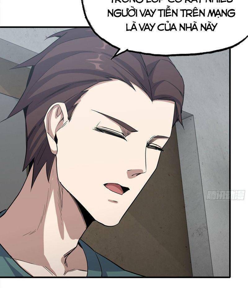 Tôi Chuyển Vàng Tại Mạt Thế - Chapter 159 - Page 21