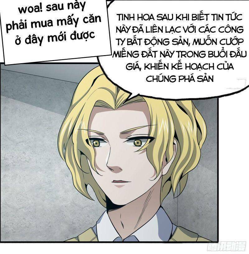 Tôi Chuyển Vàng Tại Mạt Thế - Chapter 159 - Page 27