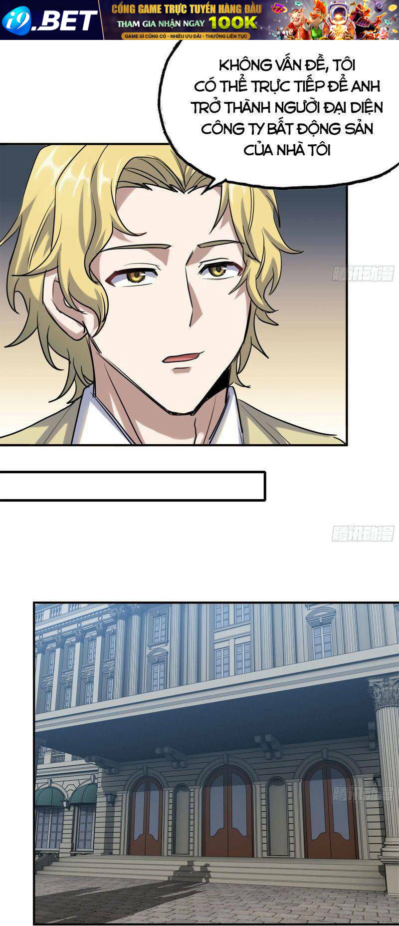 Tôi Chuyển Vàng Tại Mạt Thế - Chapter 159 - Page 30