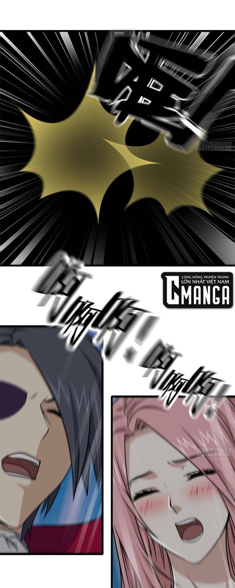 Tôi Chuyển Vàng Tại Mạt Thế - Chapter 159 - Page 4