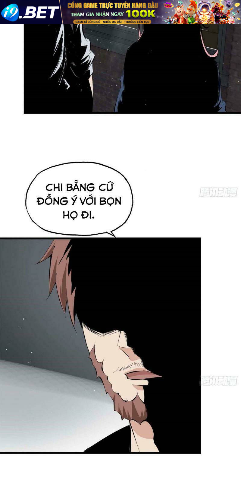 Tôi Chuyển Vàng Tại Mạt Thế - Chapter 16 - Page 25