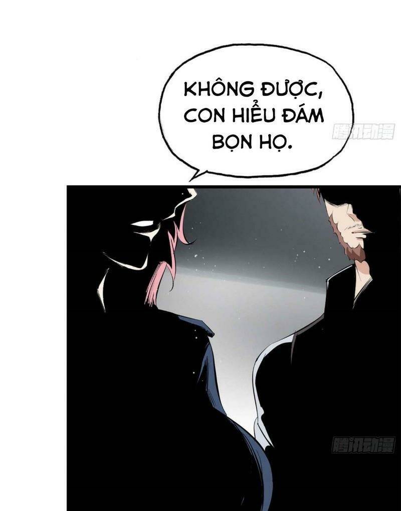 Tôi Chuyển Vàng Tại Mạt Thế - Chapter 16 - Page 26