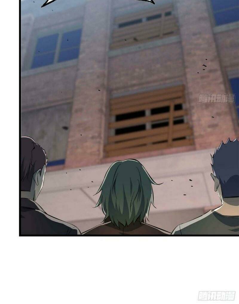 Tôi Chuyển Vàng Tại Mạt Thế - Chapter 16 - Page 29