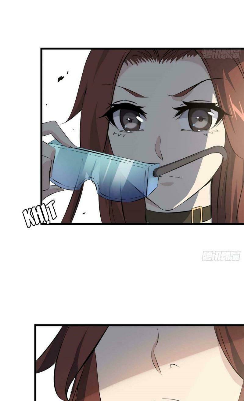 Tôi Chuyển Vàng Tại Mạt Thế - Chapter 16 - Page 4