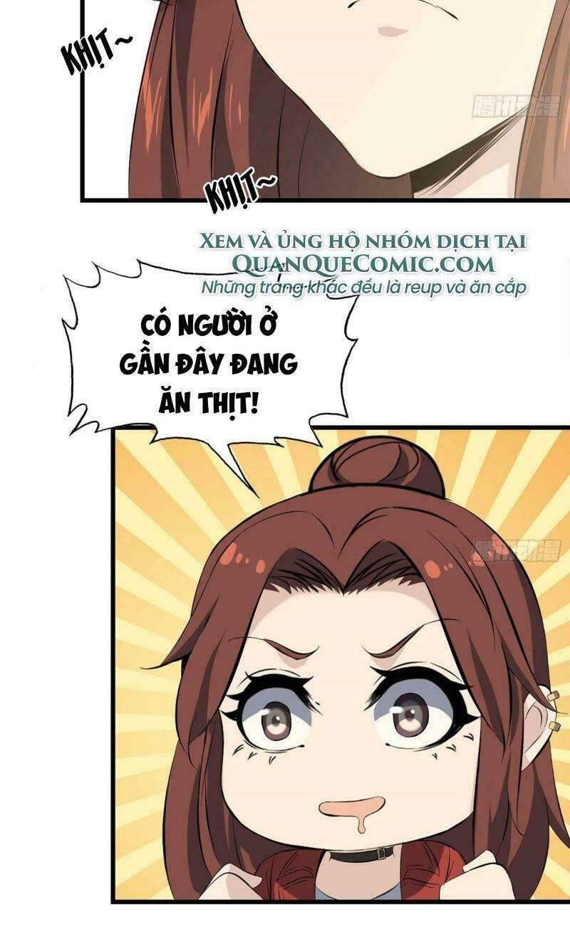 Tôi Chuyển Vàng Tại Mạt Thế - Chapter 16 - Page 5