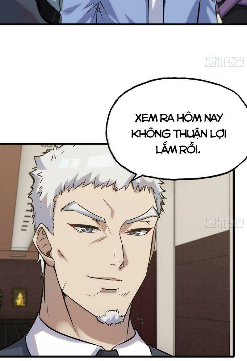 Tôi Chuyển Vàng Tại Mạt Thế - Chapter 160 - Page 10