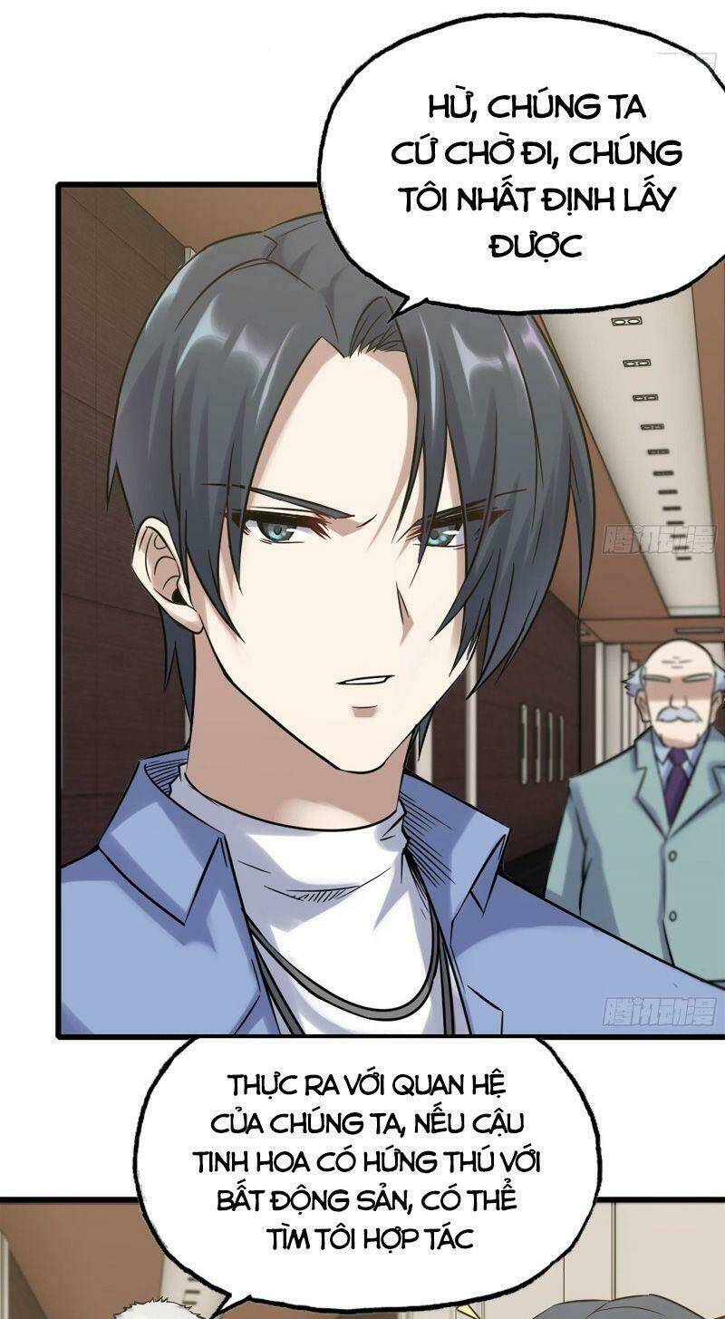 Tôi Chuyển Vàng Tại Mạt Thế - Chapter 160 - Page 11